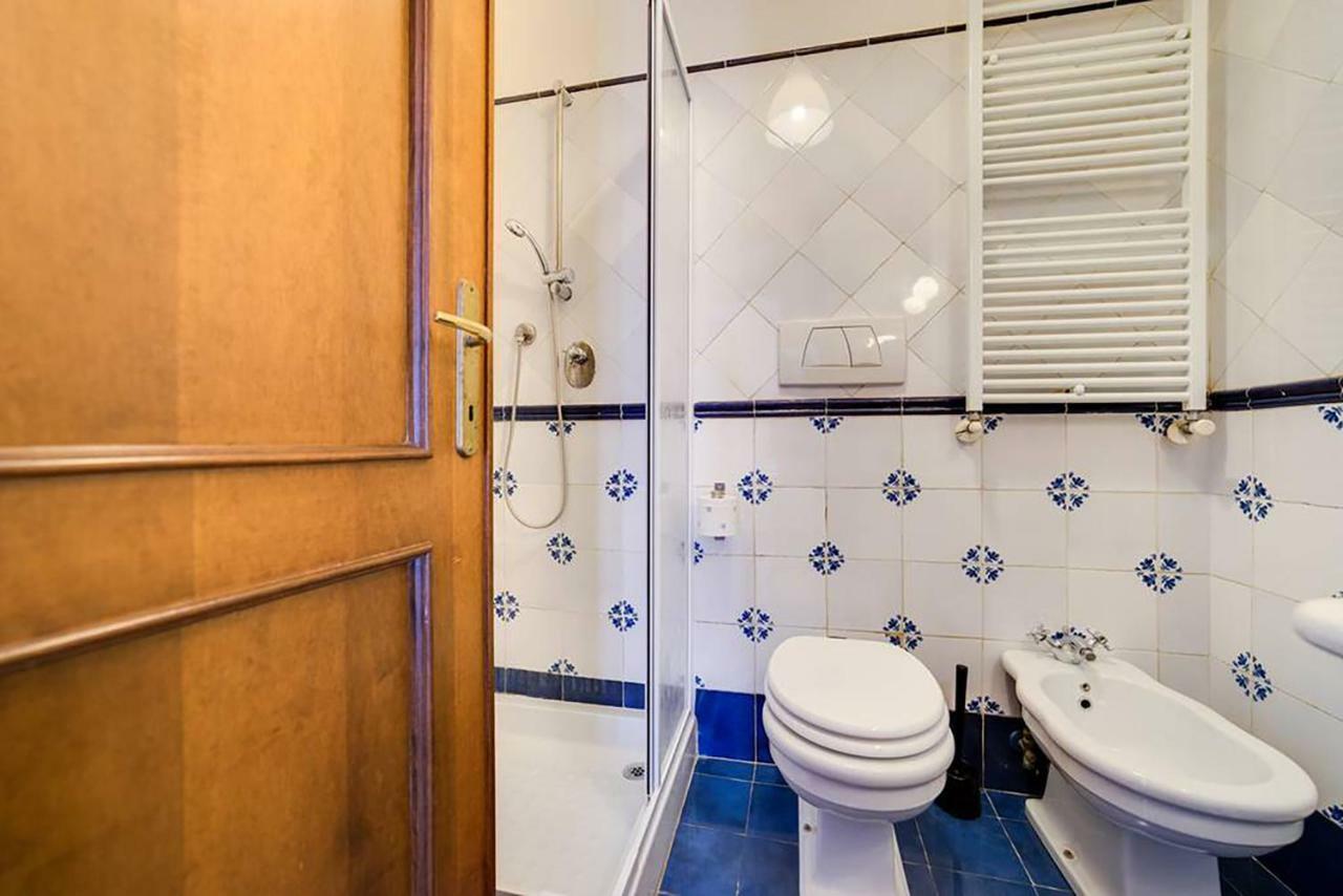 San Lorenzo Home Рим Екстер'єр фото