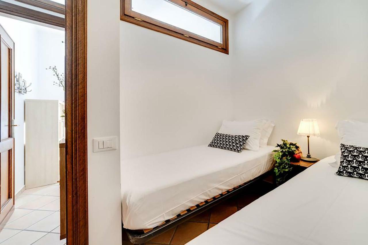 San Lorenzo Home Рим Екстер'єр фото