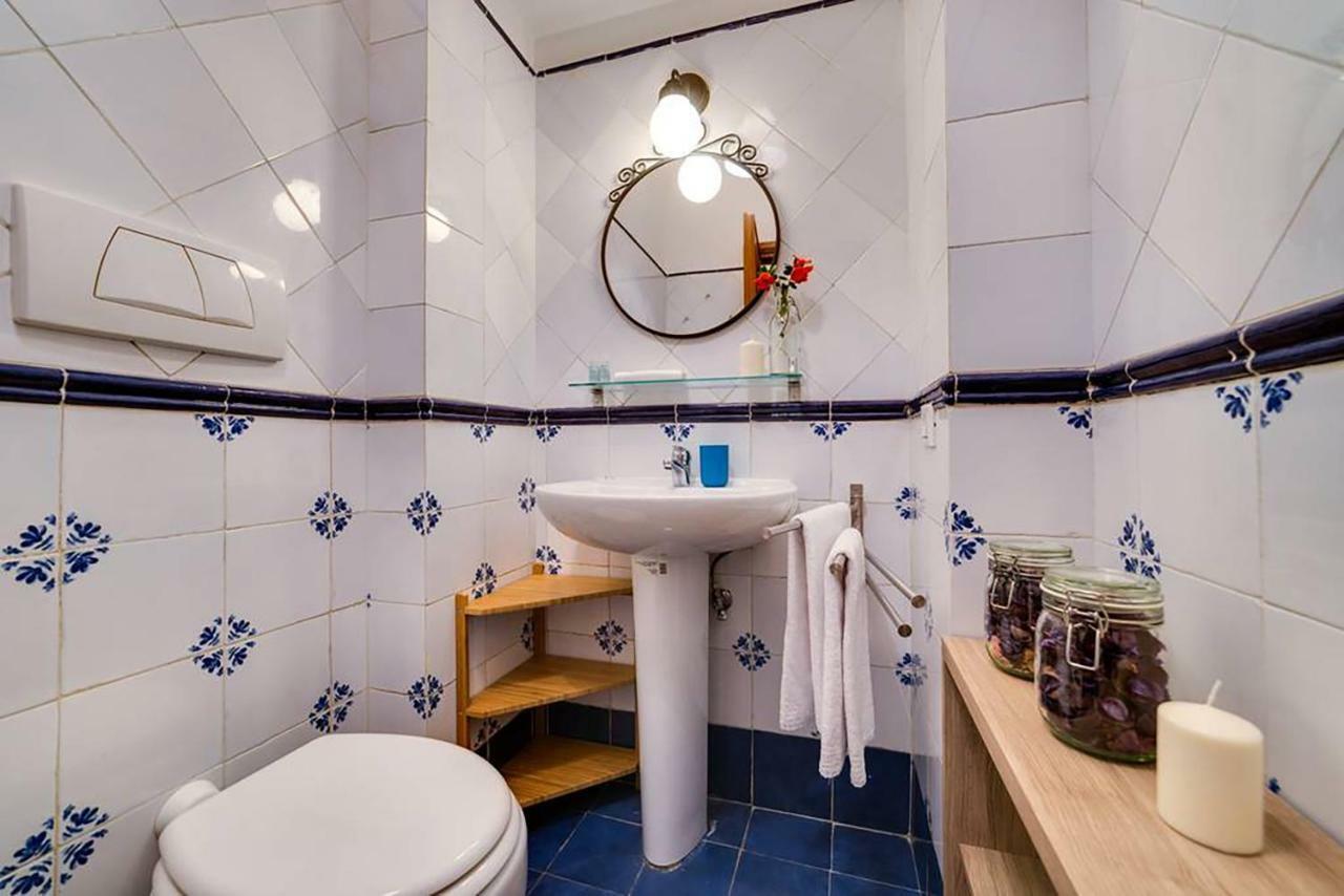 San Lorenzo Home Рим Екстер'єр фото