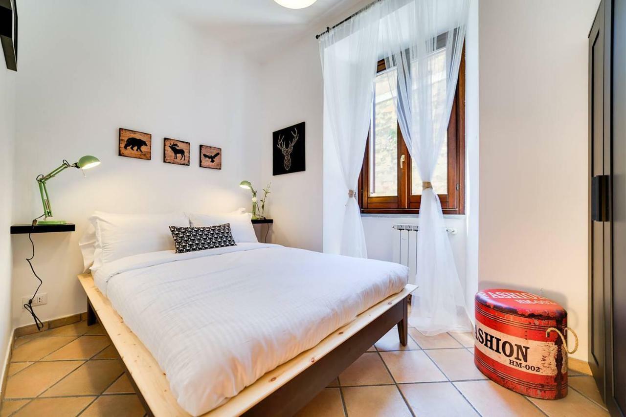 San Lorenzo Home Рим Екстер'єр фото