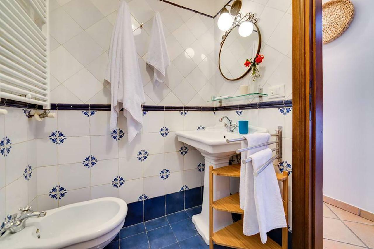 San Lorenzo Home Рим Екстер'єр фото