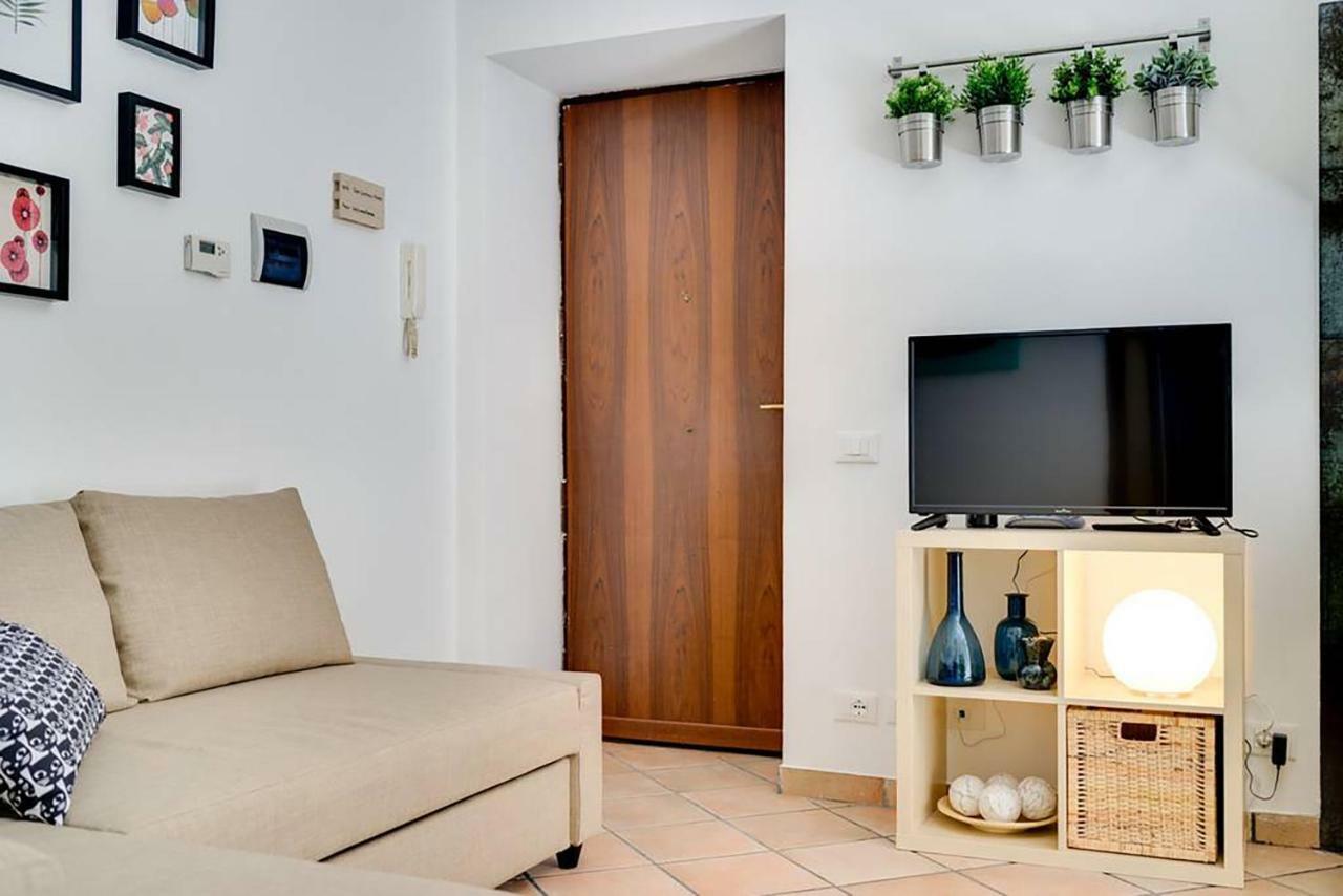 San Lorenzo Home Рим Екстер'єр фото