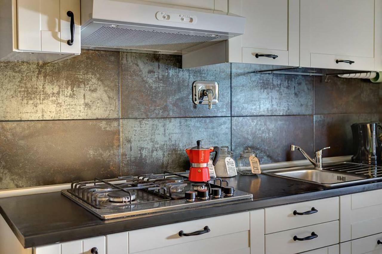 San Lorenzo Home Рим Екстер'єр фото