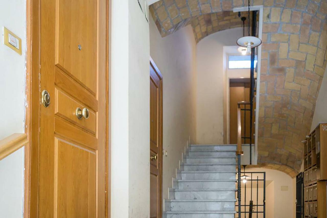 San Lorenzo Home Рим Екстер'єр фото