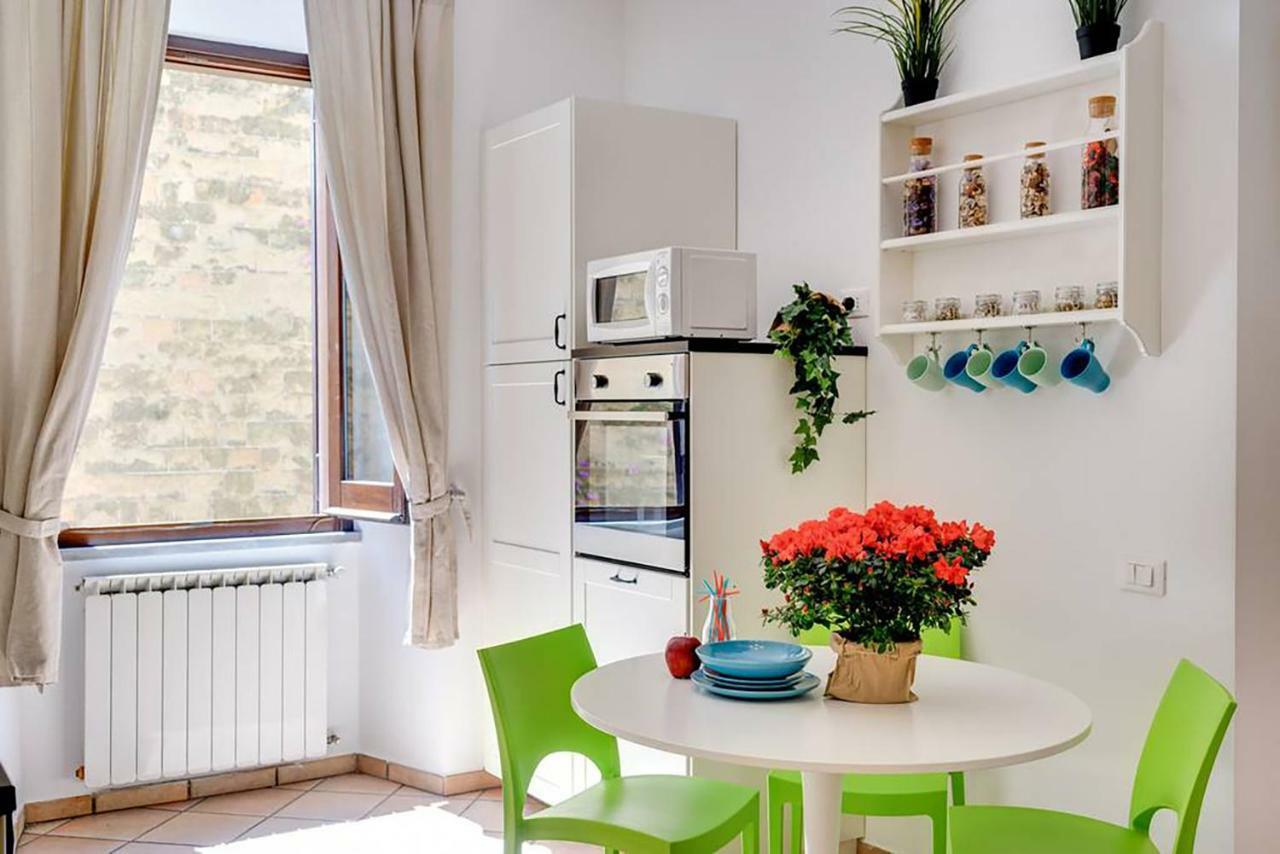 San Lorenzo Home Рим Екстер'єр фото