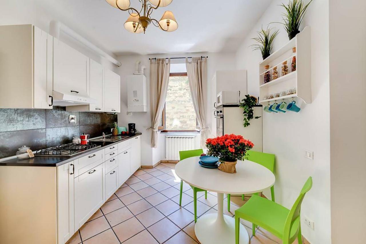 San Lorenzo Home Рим Екстер'єр фото