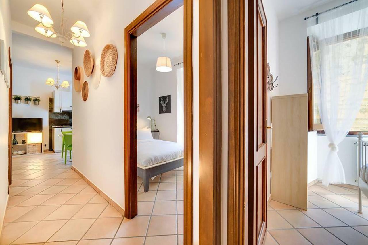San Lorenzo Home Рим Екстер'єр фото