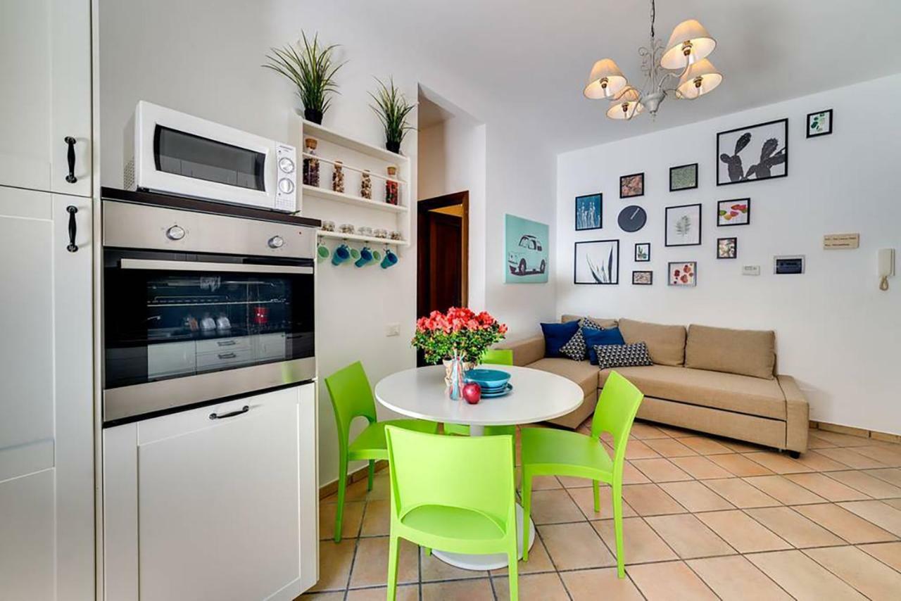 San Lorenzo Home Рим Екстер'єр фото